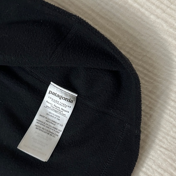 Patagonia Fleece Pullover - Picture 6 of 8